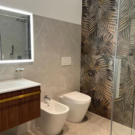 Guest house Amo Venice