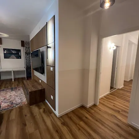 Amo Venice Гостевой дом 3*