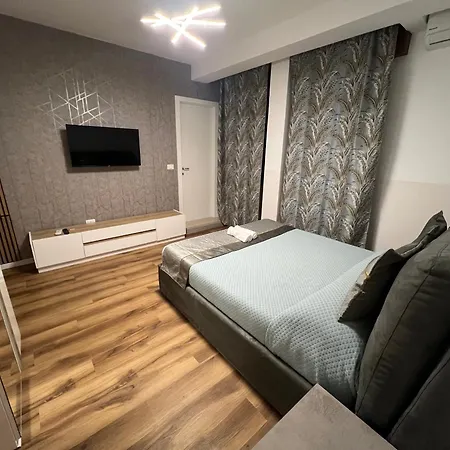 Гостевой дом Amo Venice