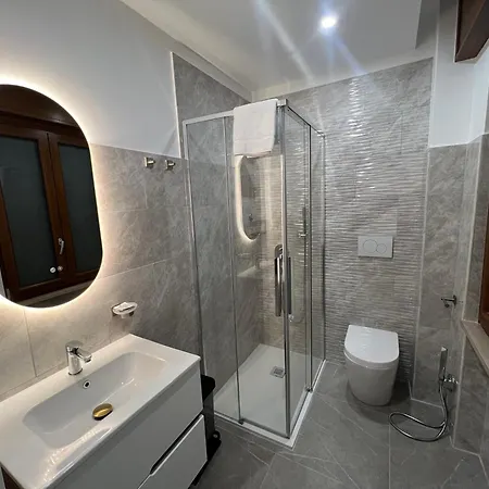 Gasthuis Amo Venice Mestre