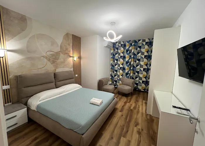 Casa de hóspedes Amo Venice