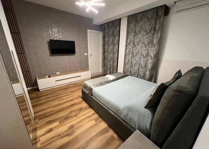 Гостевой дом Amo Venice