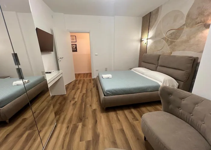 Casa de hóspedes Amo Venice 3*