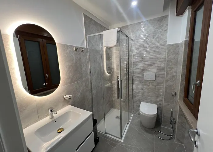 Гостевой дом Amo Venice Местре