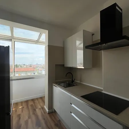 Vendégház Amo Venice 3*