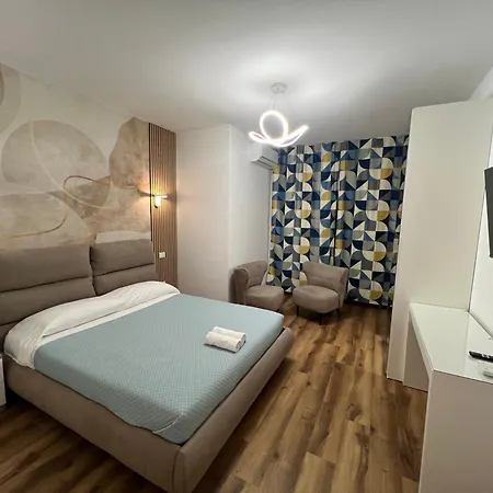 Vendégház Amo Venice