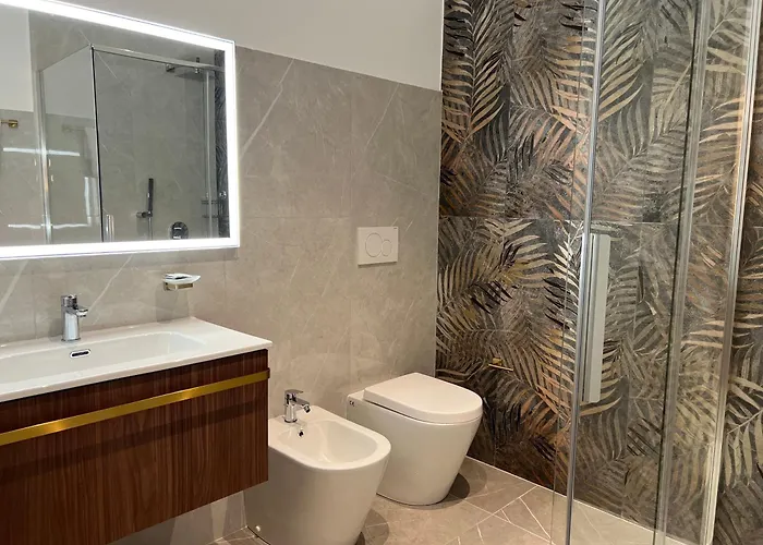 게스트하우스 Amo Venice