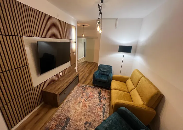 Amo Venice 게스트하우스