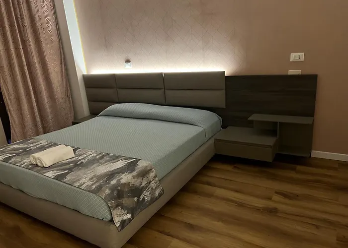 Amo Venice 메스트레