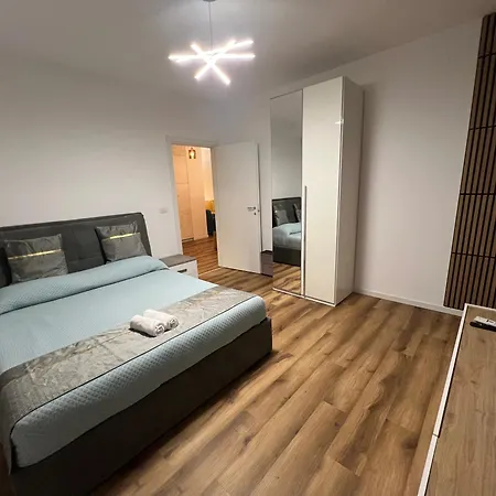 Amo Venice Affittacamere